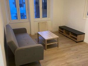 Appartement Meublé – 2 Chambres – Proche Centre-Ville – 650