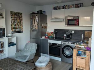 T2 41m² St Sébastien sur Loire