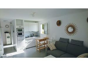 Rez de Jardin - Sanary Portissol Vue Mer - Plage / Port / Marché