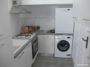 Appartement meublé à loué