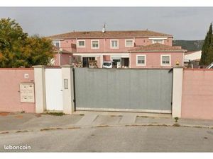 Location F4 de 125 m2