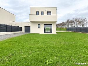 Maison 5 pièces 90 m²