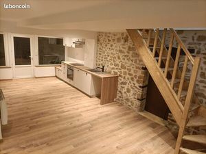 Maison 3 pièces 60 m2