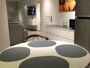 Mini loft cosy 47 m2 Bas de Montreuil