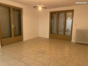 Location maison à la campagne