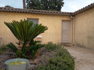 Studio libre château Gombert 13 ieme