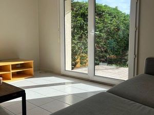 T2 Meuble jardin parking