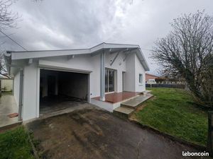 Maison Dax Porte Sud