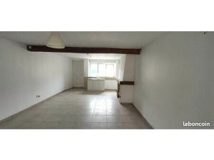 Maison 3 pièces 81 m²