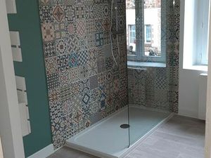 Location maison centre ville