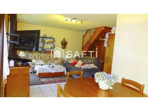 Vente Maison à Pleurtuit (35730) : à vendre / 86m² Pleurtuit