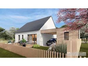 Vente Maison à Pordic (22590) : à vendre / 71m² Pordic