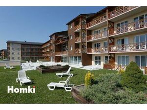 T2 Cabine N°301 Bolquère P2000