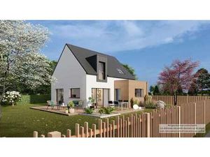 Vente Maison à Minihy-Tréguier (22220) : à vendre / 110m² Minihy-Tréguier