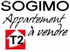 Appartement 2 pièces 51 m²