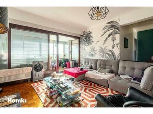 T4 de 94 m² sur Caluire et Cuire