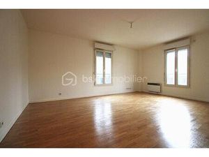 Appartement de 62 95 m² à Houilles