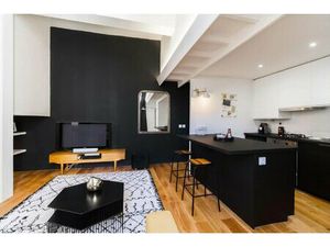 GRAND 4 PIECES SUD OUEST TERRASSE BALCON PARKING