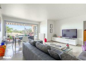 Appartement T4 de 102 m²