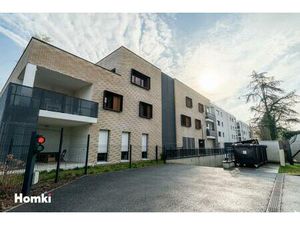 Appartement T4 de 83m3