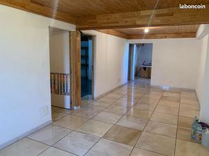 Appartement F3  62 m2  l'étang St Leu