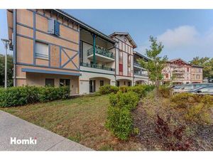 Appartement T4 – 83 m²- Clé en main – Hyper centre de Sanguinet