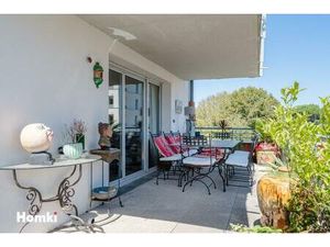 Appartement T4 de 95m2 à Toulouse 31400  Montaudran