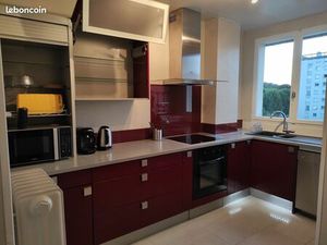 Appartement 5 pièces 82 m²