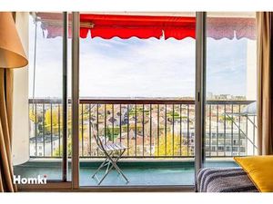 Spacieux appartement T5 de 106m2  Allée Berlioz - 94800 Villejuif