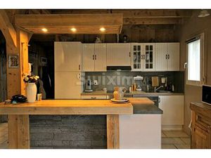 Maison familiale  proches des commodités