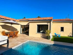 Maison 4 pièces 105 m²