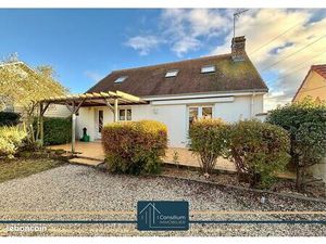 Maison 4 pièces 85 m²