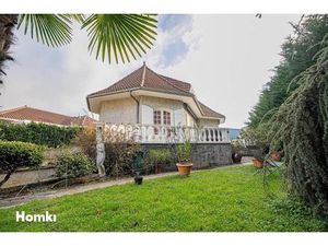 À vendre Belle maison romantique 5 pièces à Charvieu Chavagnieux
