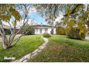 Colomiers maison individuelle T5