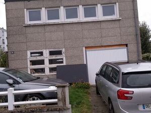 Maison à vendre ( 6 pièces )