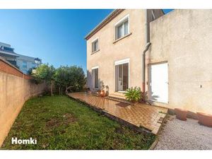 Une maison familiale T4 103 95 m² hab. lumineuse et pleine de potentiel  idéalement située