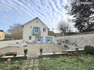 Maison 6 pièces 129 m²