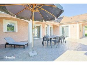 MAISON FAMILIALE - 154M² - PROCHE PAU (6KM)