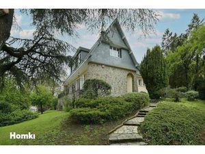 Maison - MAYENNE centre ville