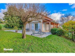 Grande Maison au calme