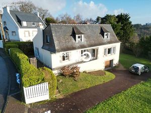 Maison 7 pièces 142 m²