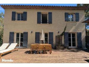 MAISON FAMILIALE DE 140 M2