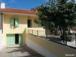 Argeles plage-en vente a terme- jolie villa