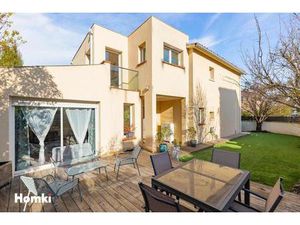 Maison T6 de 158 m² à Balma  31130