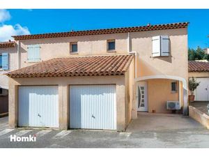 Villa T4 dans résidence sécurisée à La Fare-les-Oliviers (13580)