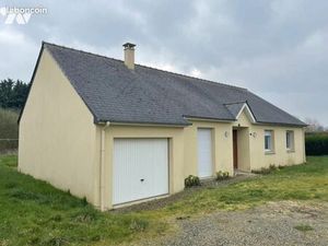 Maison 98 m² LANRELAS