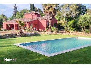 Villa 150 m² avec piscine neuve et SPA – Terrain 6 400 m² sans vis-à-vis – Grande dépendan