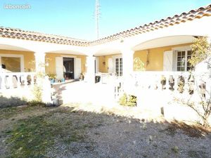 Villa 5 pièces 164 m²