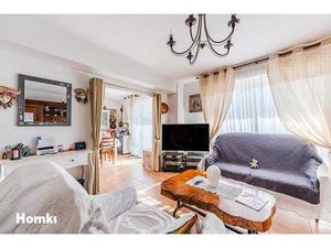 Arcachon – Centre-ville T3 Loué