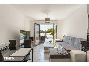 Investissez à Bayonne : un T2 récent déjà loué !